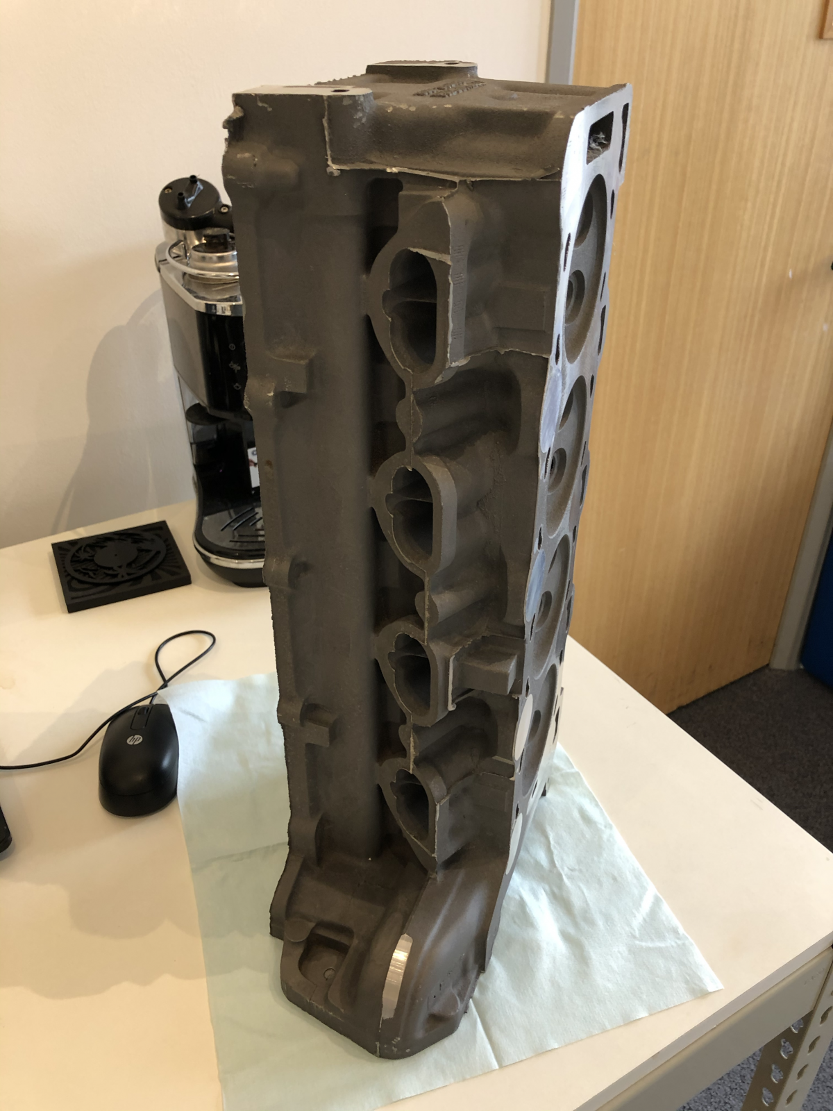 Motorsport Friday! 3D Printed Stacks & Valvetrain Project Pt.1